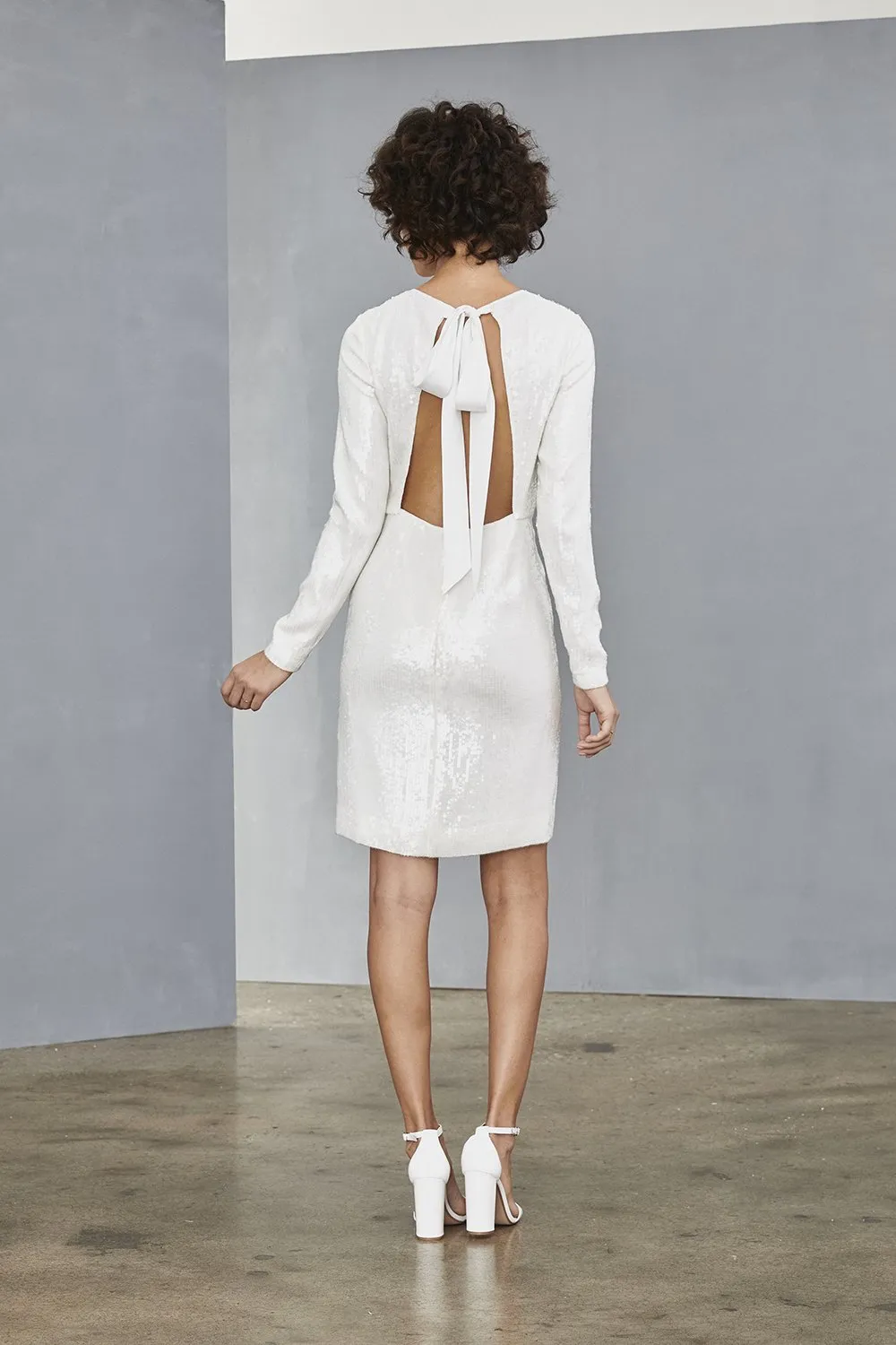E-commerce photograph, styled by Kristin Dedorson