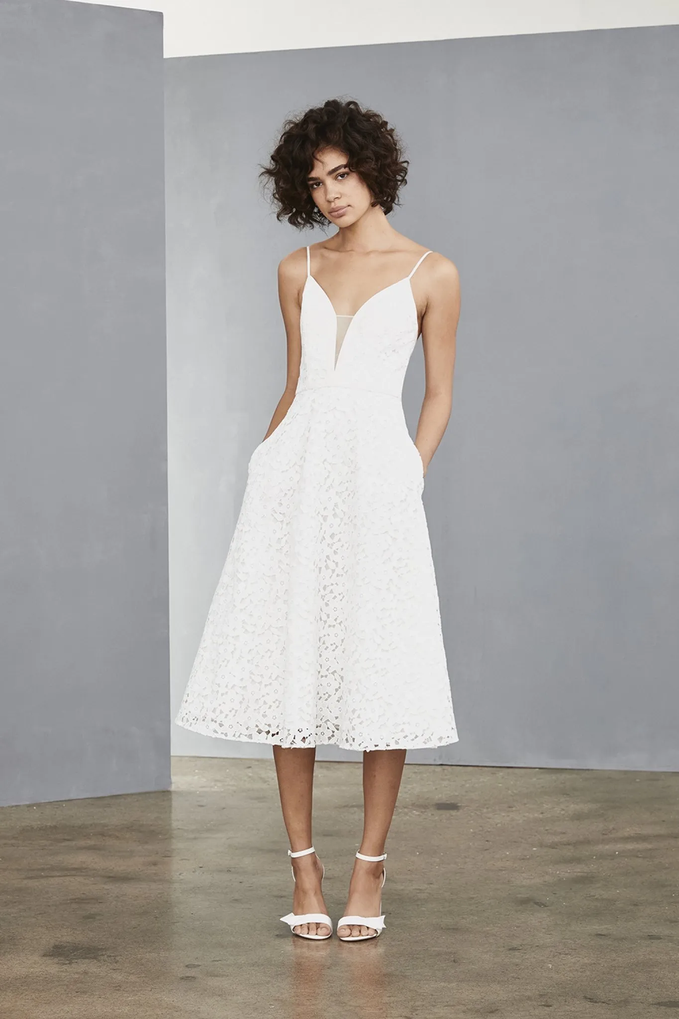E-commerce photograph, styled by Kristin Dedorson