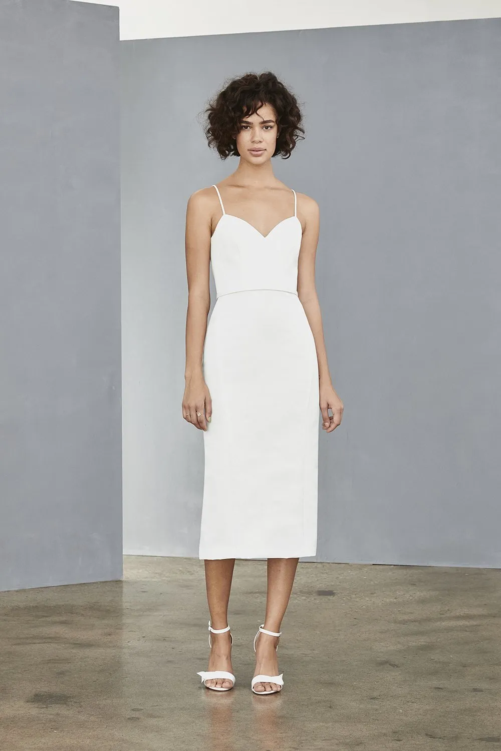 E-commerce photograph, styled by Kristin Dedorson