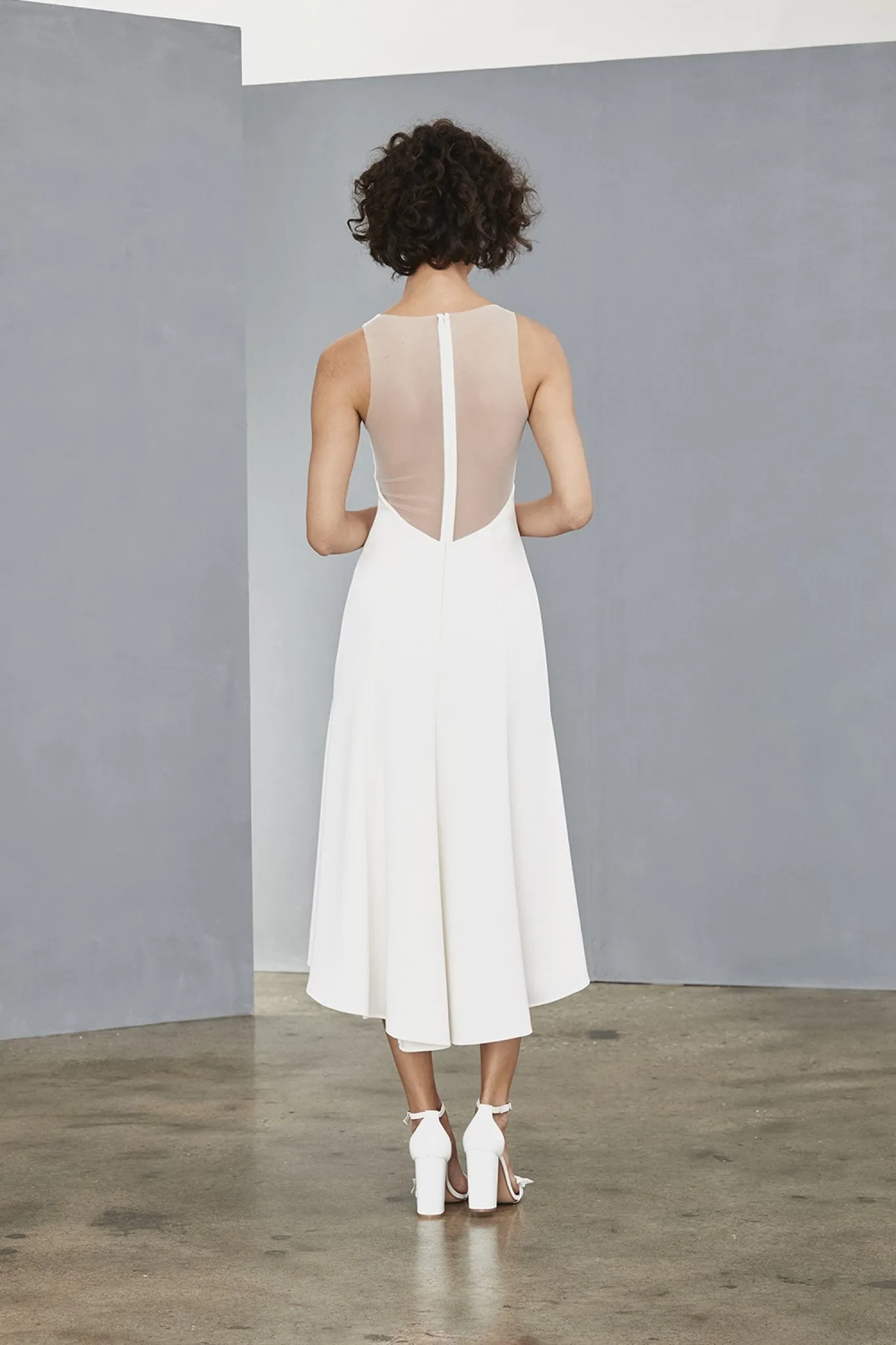 E-commerce photograph, styled by Kristin Dedorson