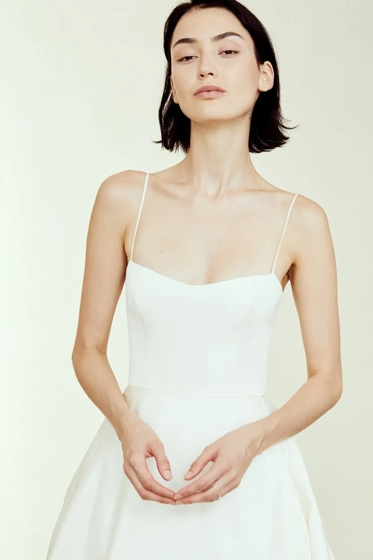 E-commerce photograph, styled by Kristin Dedorson