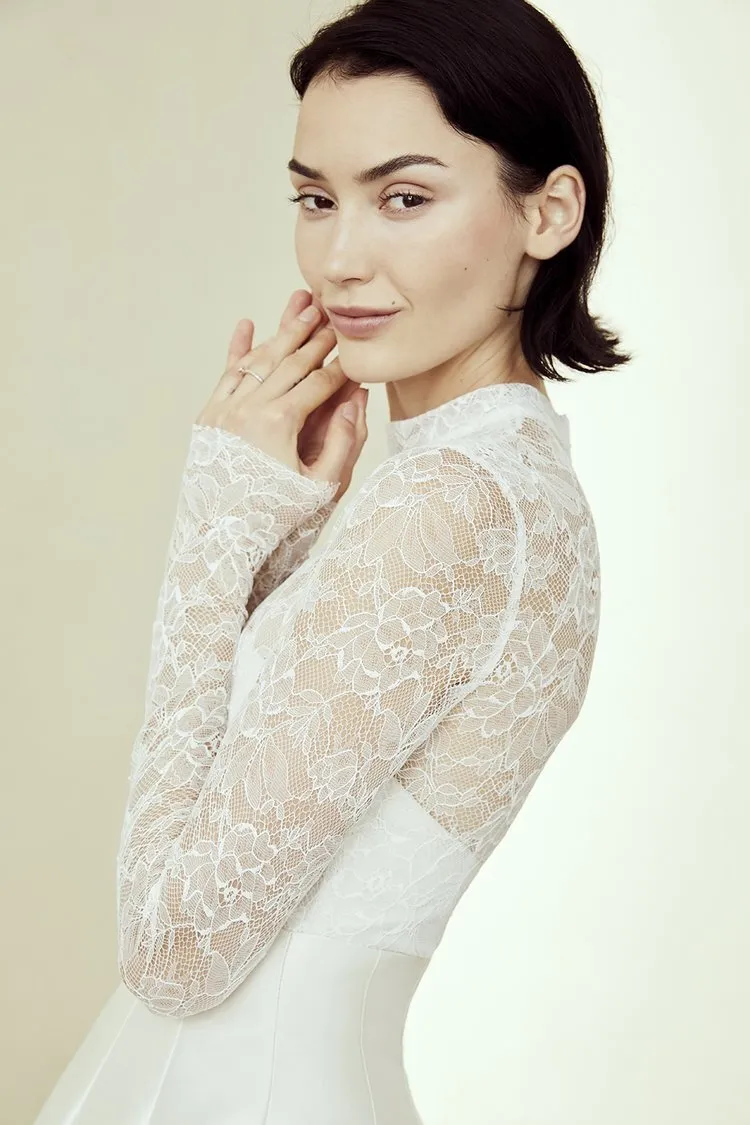 E-commerce photograph, styled by Kristin Dedorson