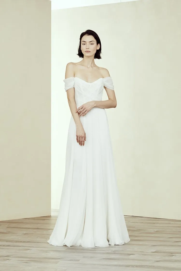 E-commerce photograph, styled by Kristin Dedorson
