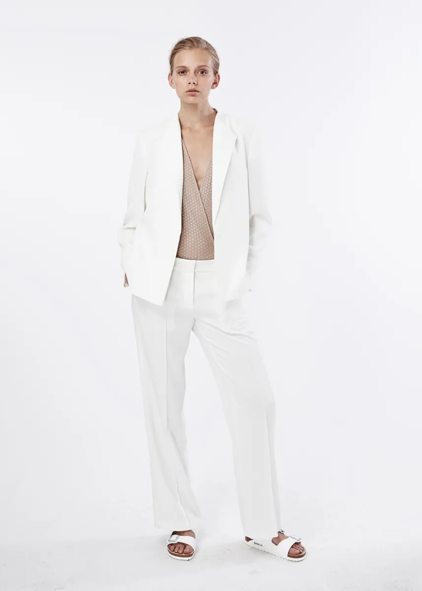 E-commerce photograph, for Stylein, styled by Kristin Dedorson