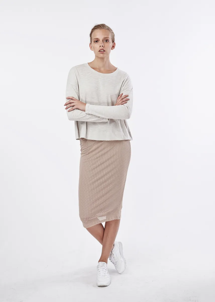 E-commerce photograph, for Stylein, styled by Kristin Dedorson