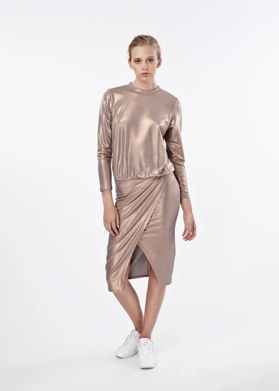 E-commerce photograph, for Stylein, styled by Kristin Dedorson