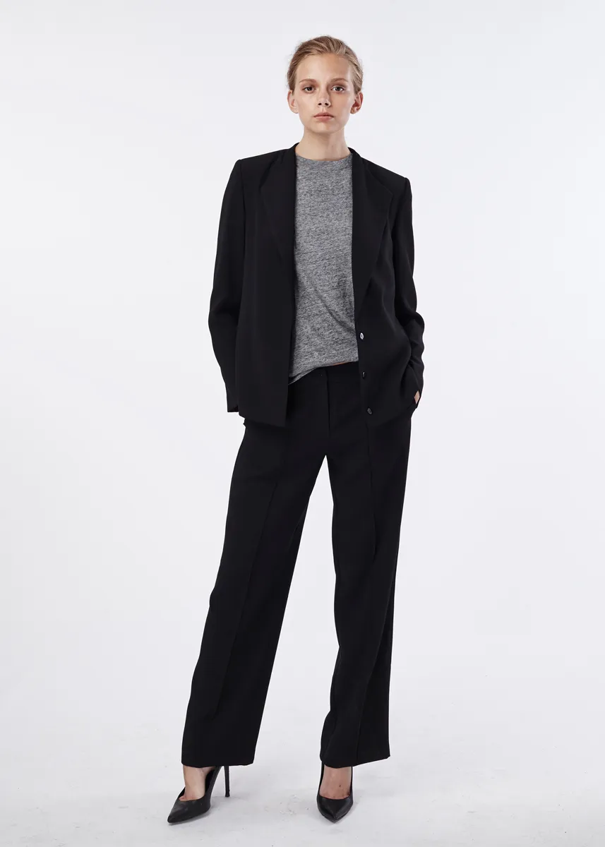E-commerce photograph, for Stylein, styled by Kristin Dedorson