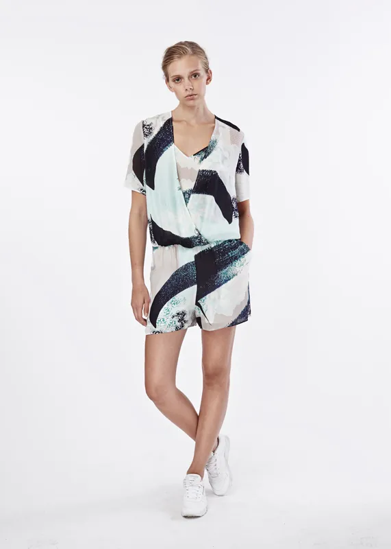 E-commerce photograph, for Stylein, styled by Kristin Dedorson