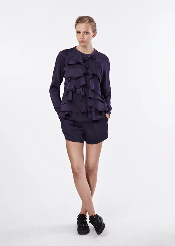 E-commerce photograph, for Stylein, styled by Kristin Dedorson
