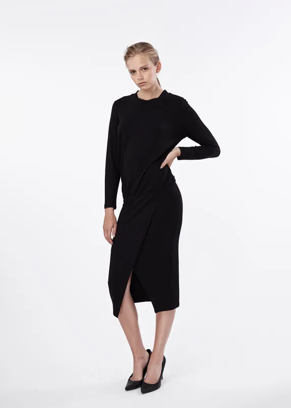 E-commerce photograph, for Stylein, styled by Kristin Dedorson