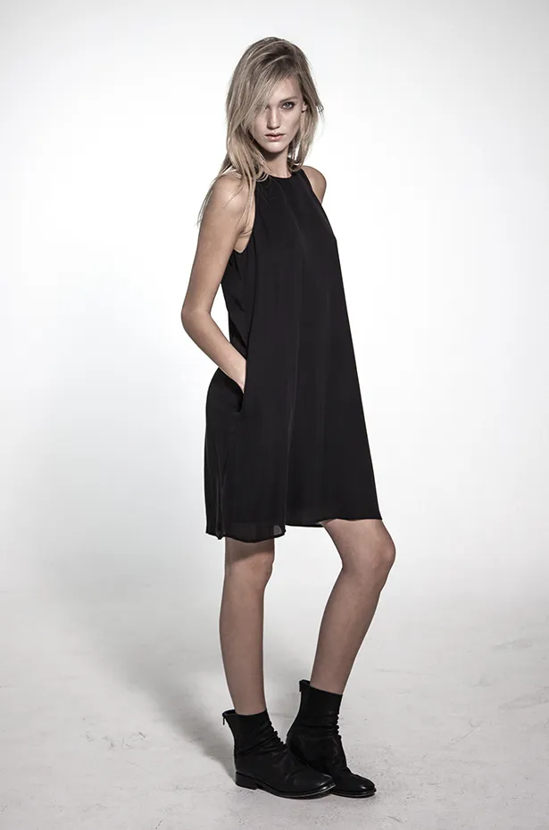 E-commerce photograph, for Stylein, styled by Kristin Dedorson