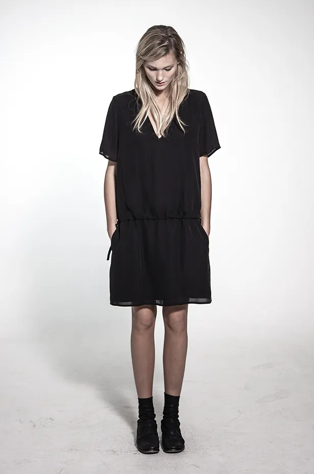 E-commerce photograph, for Stylein, styled by Kristin Dedorson