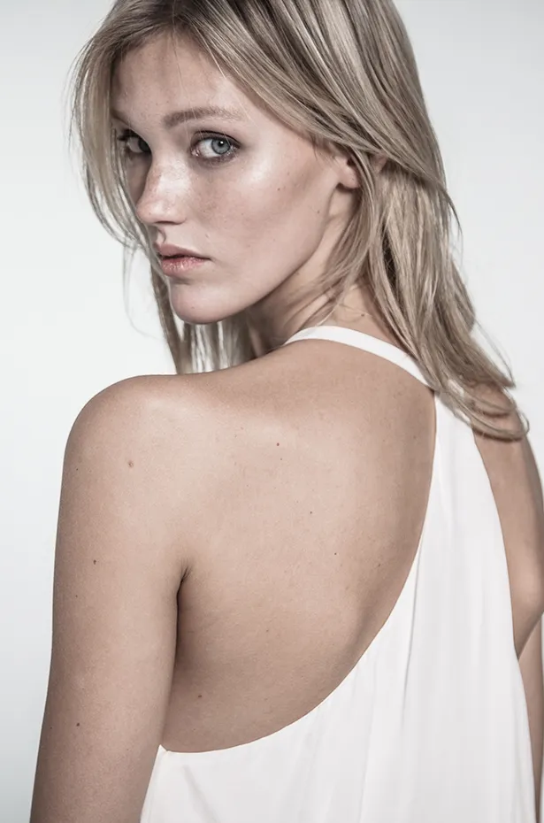E-commerce photograph, styled by Kristin Dedorson
