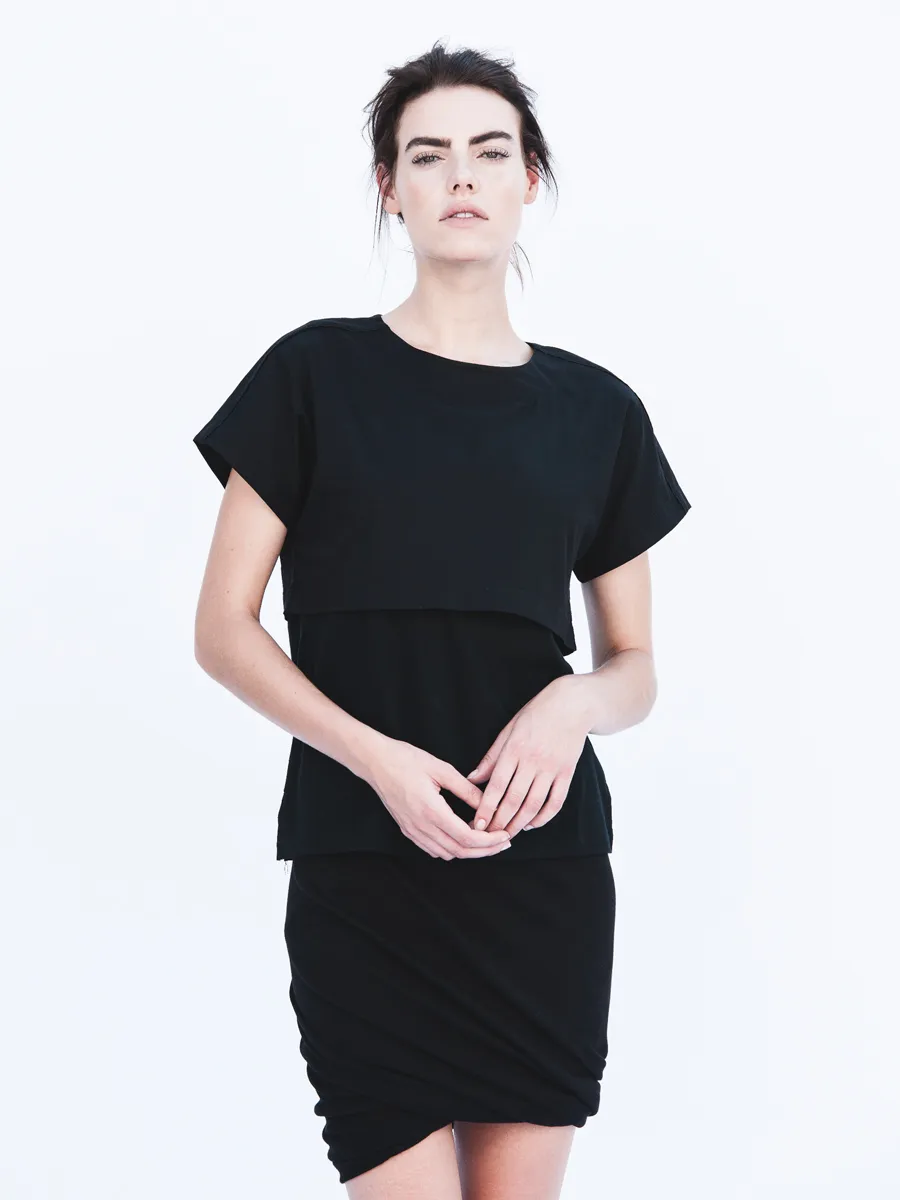 E-commerce photograph, styled by Kristin Dedorson