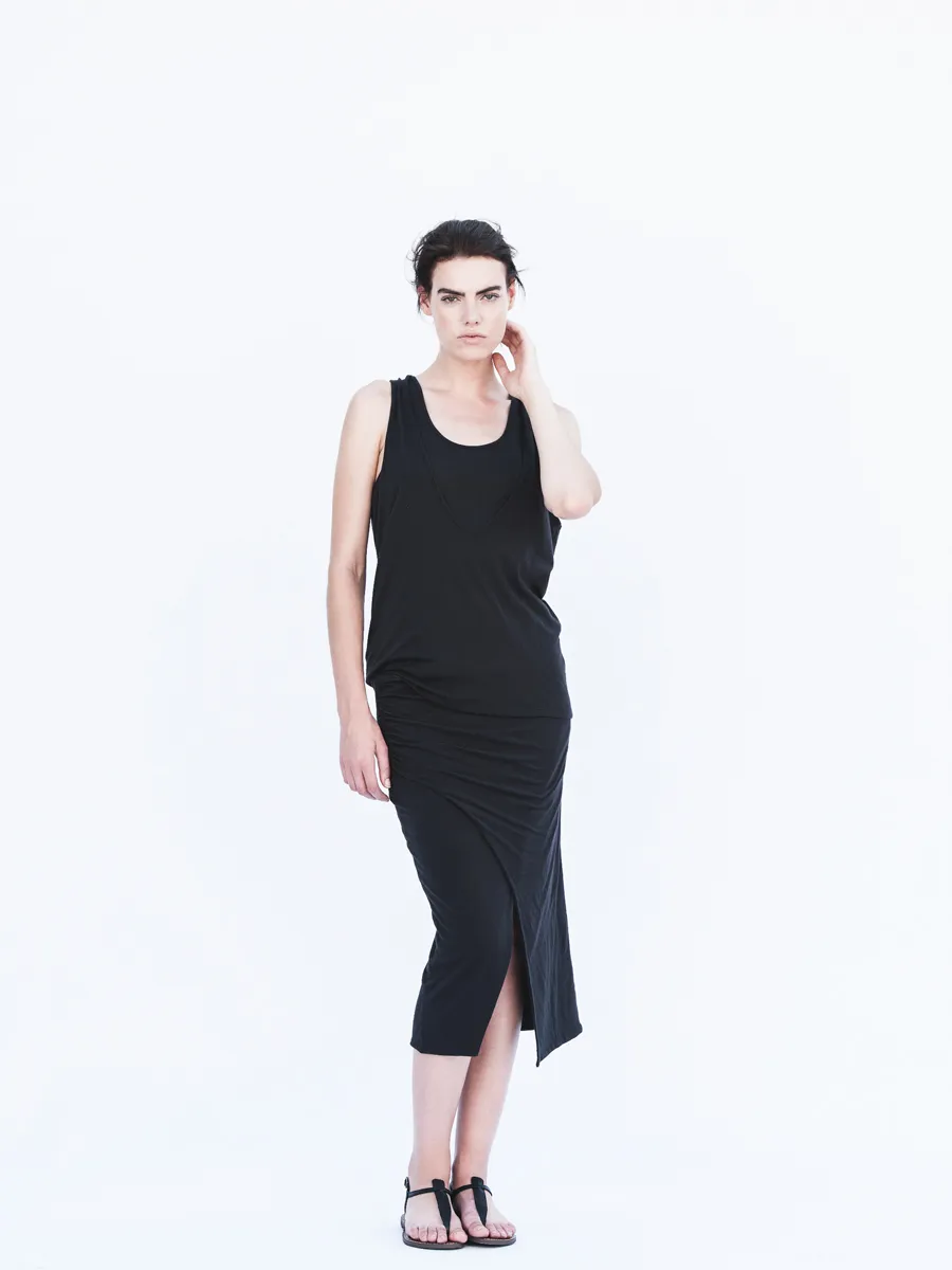 E-commerce photograph, styled by Kristin Dedorson