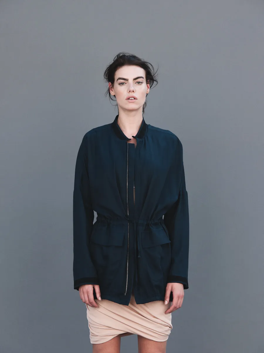 E-commerce photograph, styled by Kristin Dedorson