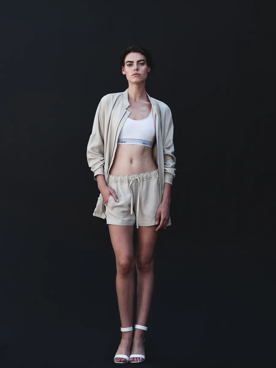 E-commerce photograph, styled by Kristin Dedorson