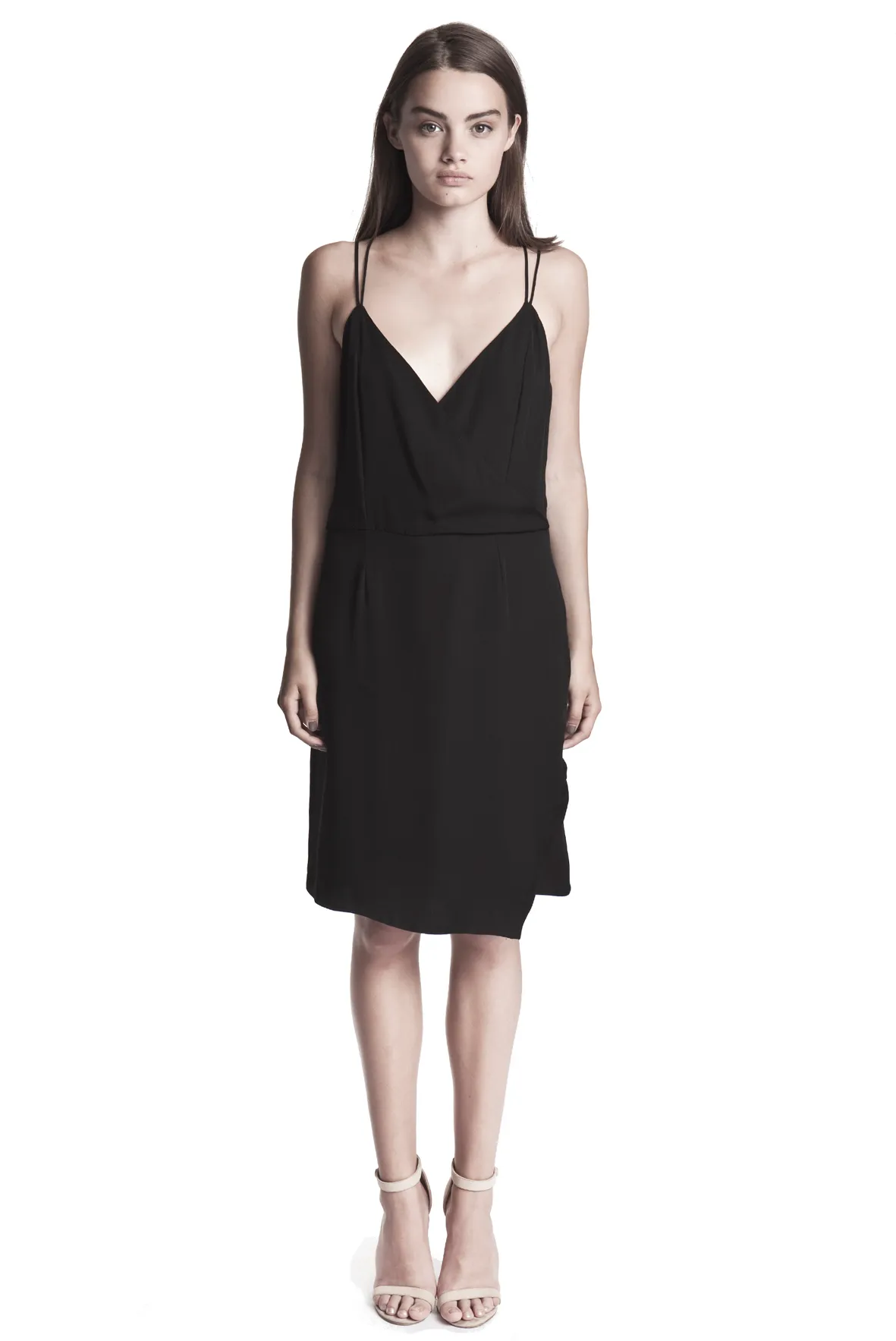 E-commerce photograph, for Stylein, styled by Kristin Dedorson