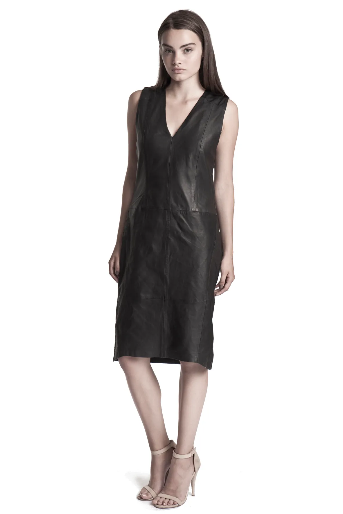 E-commerce photograph, for Stylein, styled by Kristin Dedorson