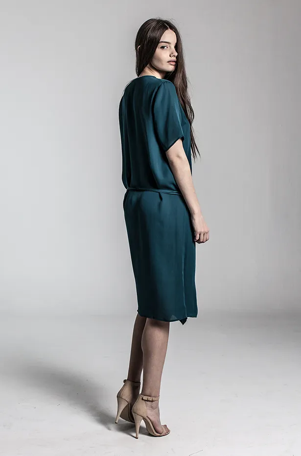 E-commerce photograph, for Stylein, styled by Kristin Dedorson