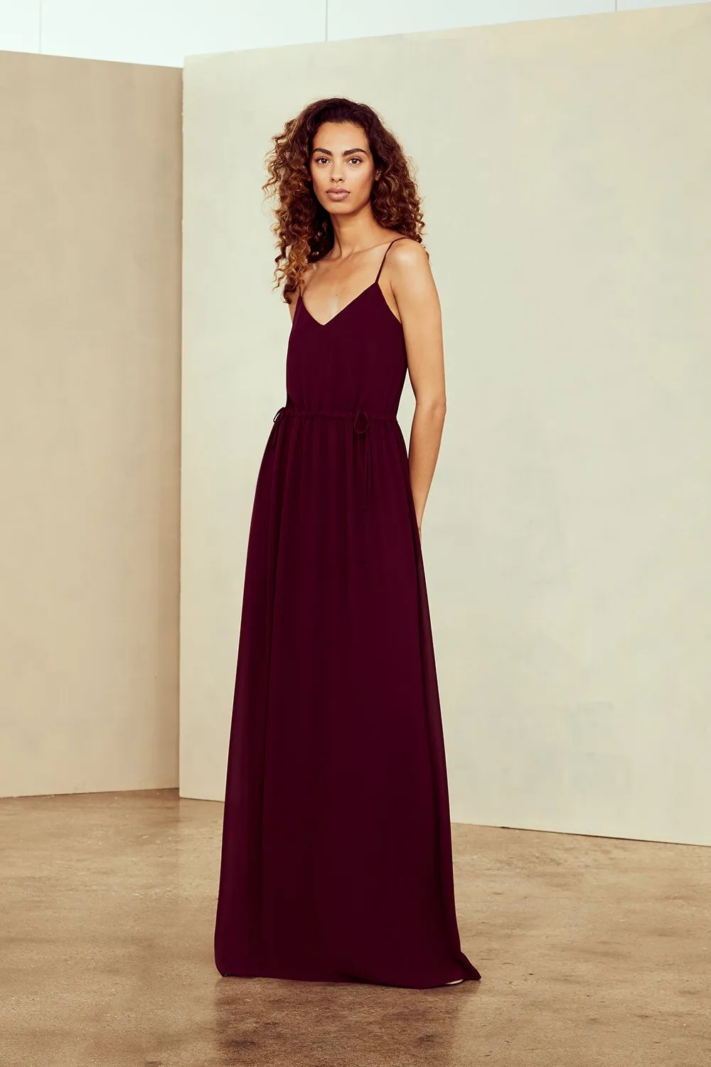 E-commerce photograph, styled by Kristin Dedorson